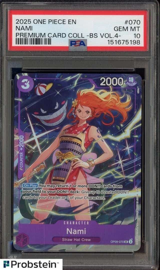 Nami