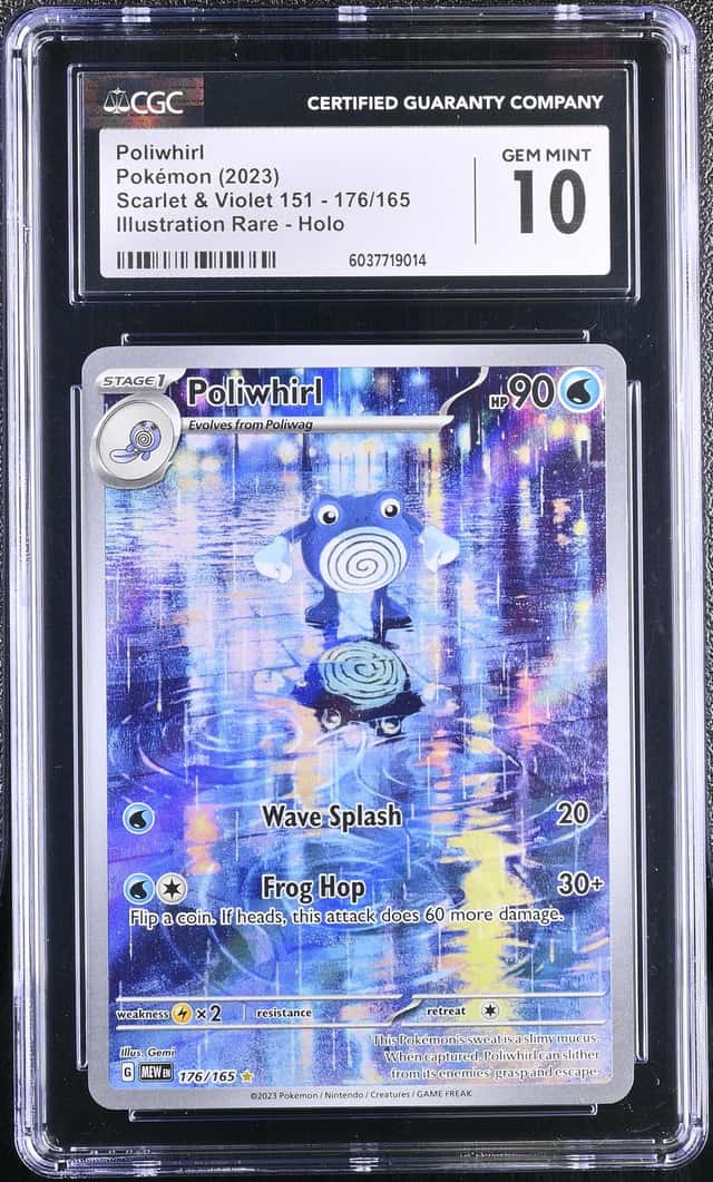 Poliwhirl
