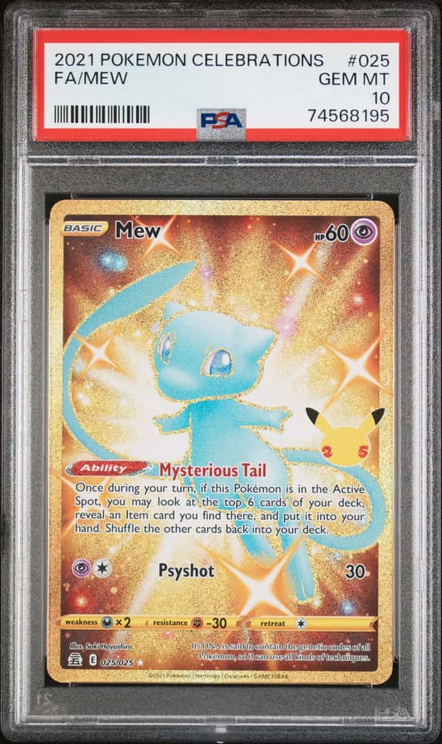 Mew