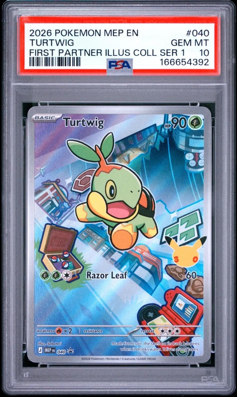 Turtwig