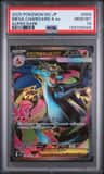 Mega Charizard X Ex