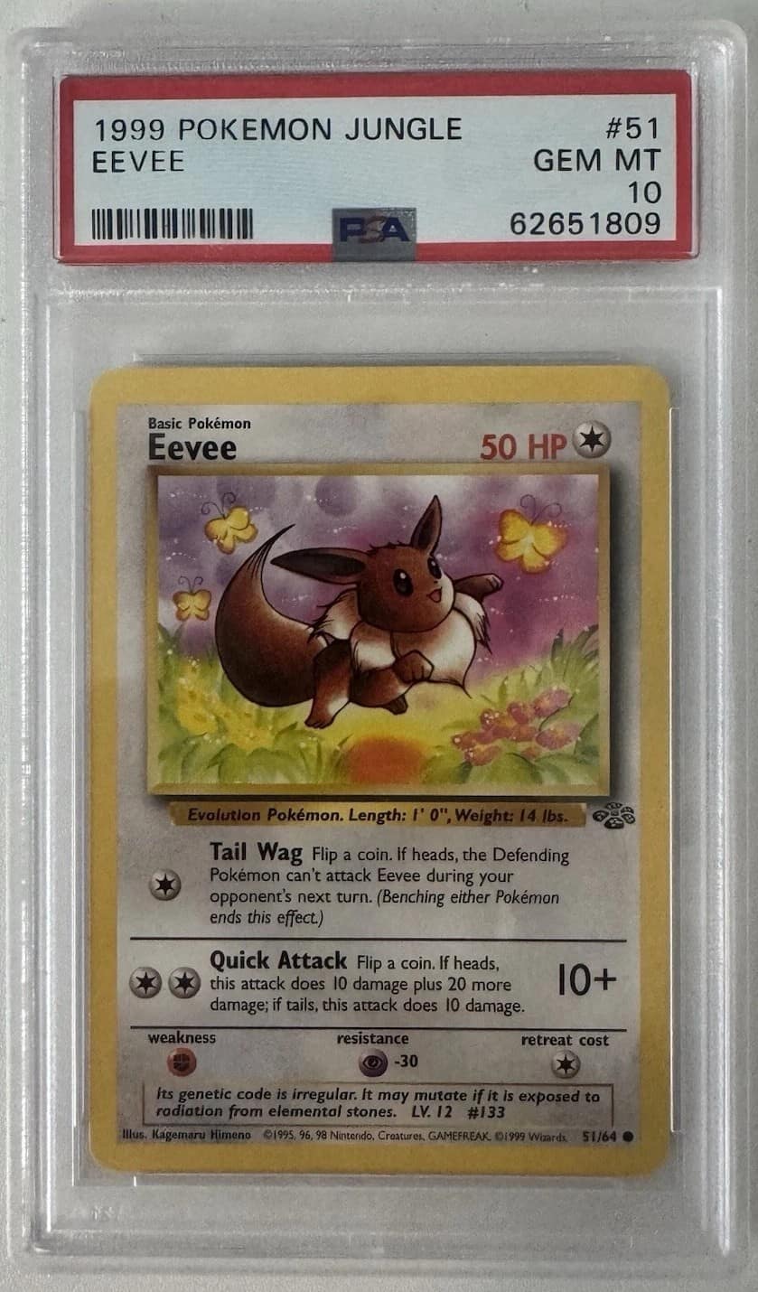 Eevee