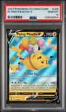 Flying Pikachu V