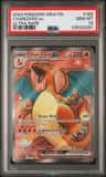 Charizard Ex