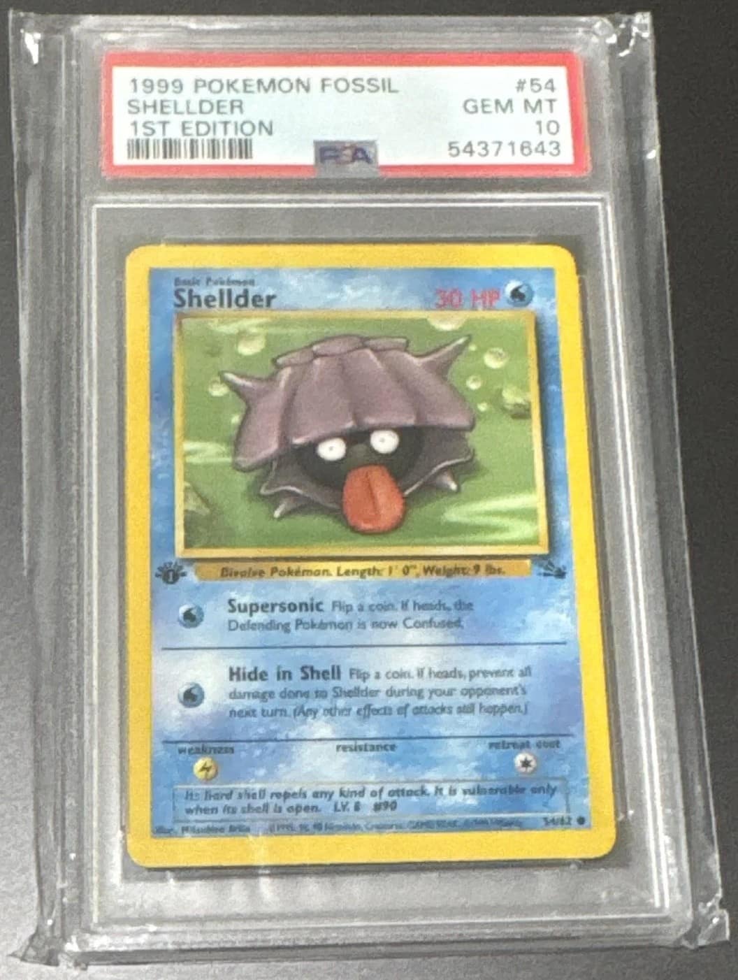 Shellder