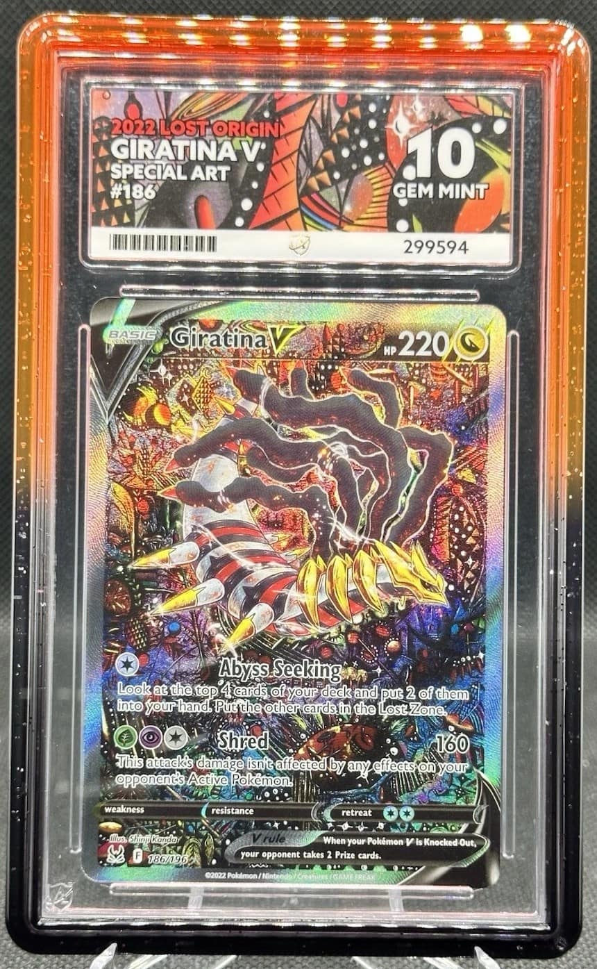 Giratina V