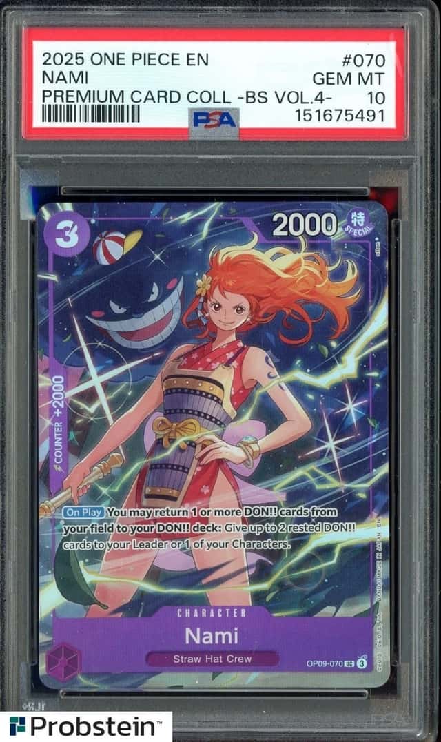 Nami