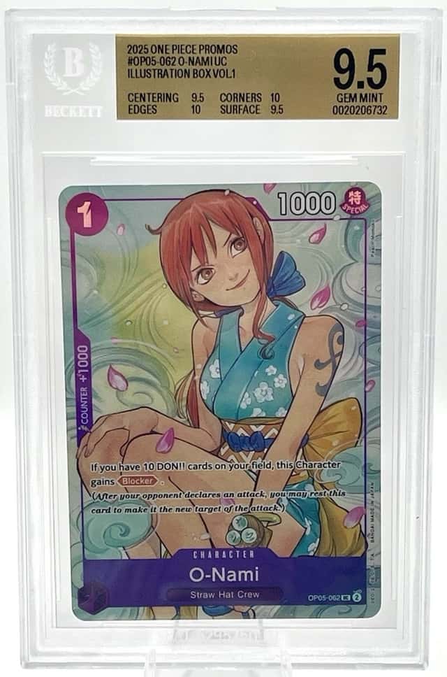 O-Nami
