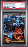 Mega Charizard X Ex