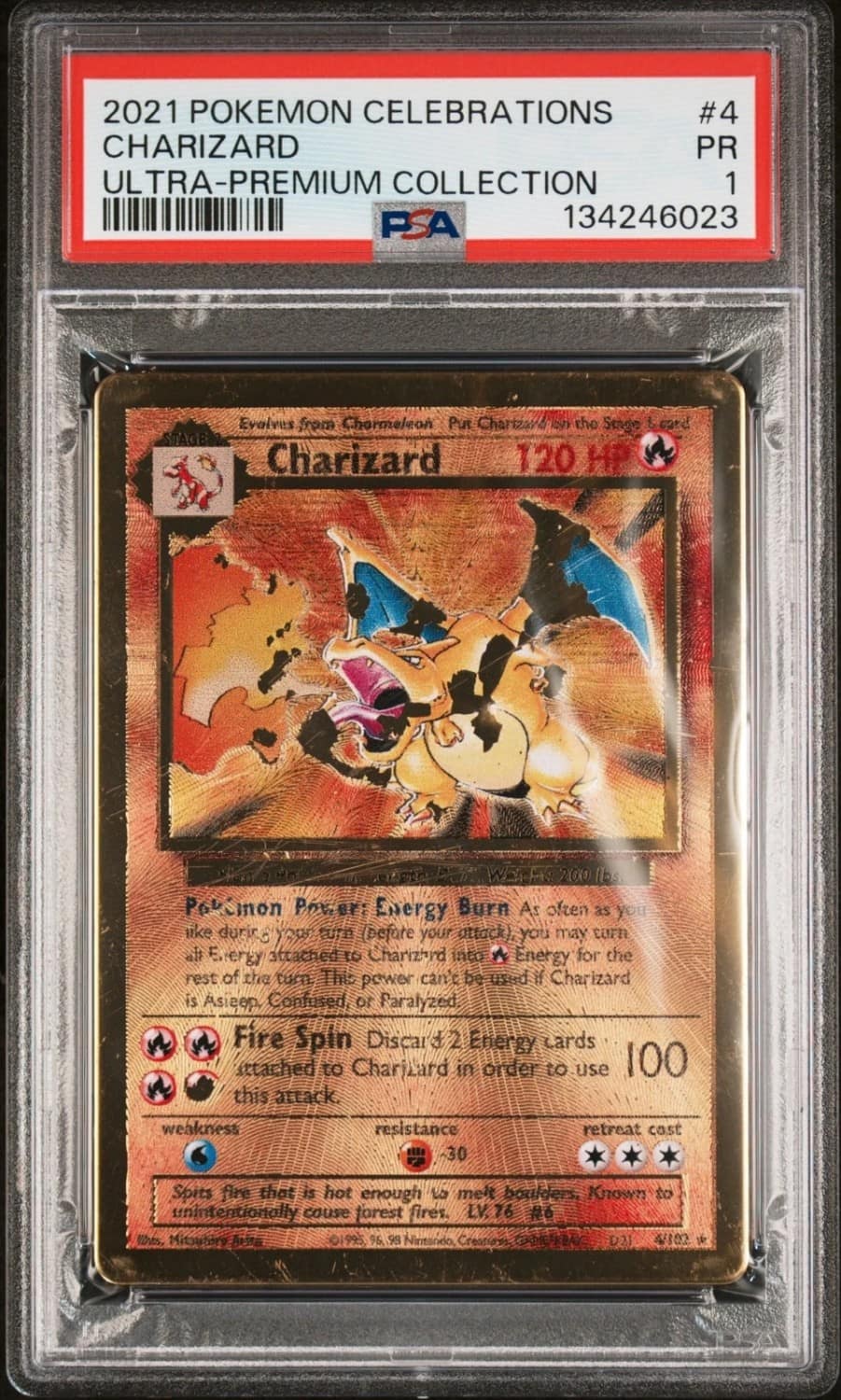Charizard