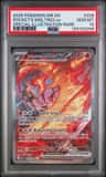 Rocket'S Moltres Ex