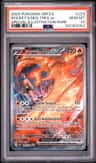 Rocket'S Moltres Ex