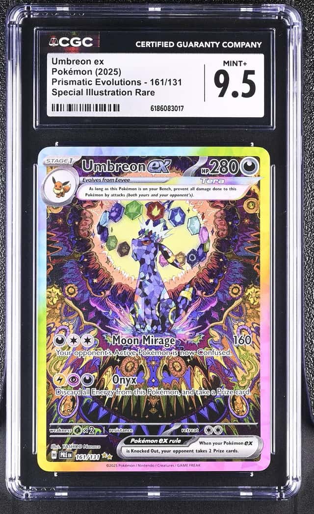 UMBREON ex