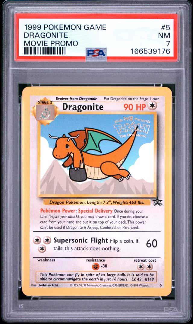 Dragonite
