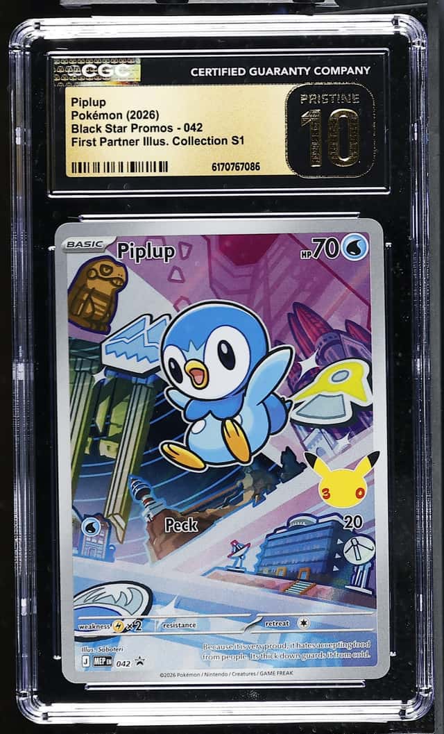 Piplup