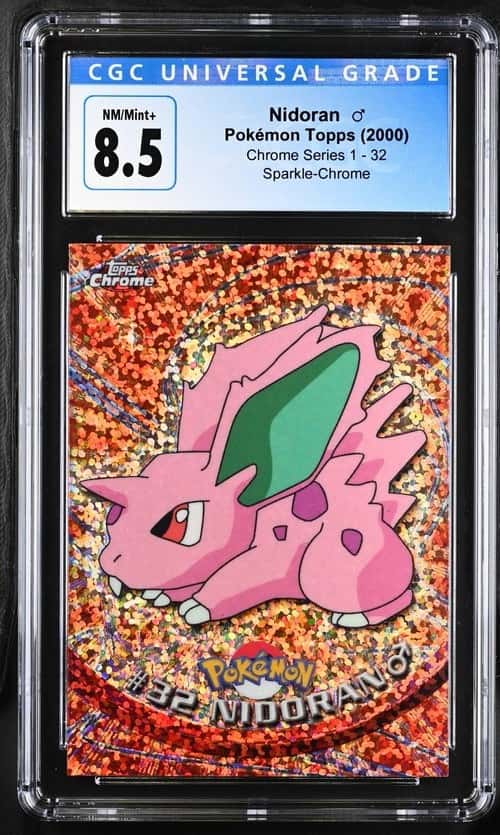 Nidoran
