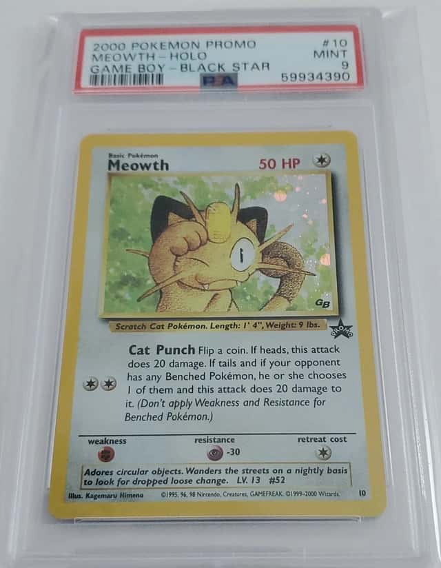 Meowth