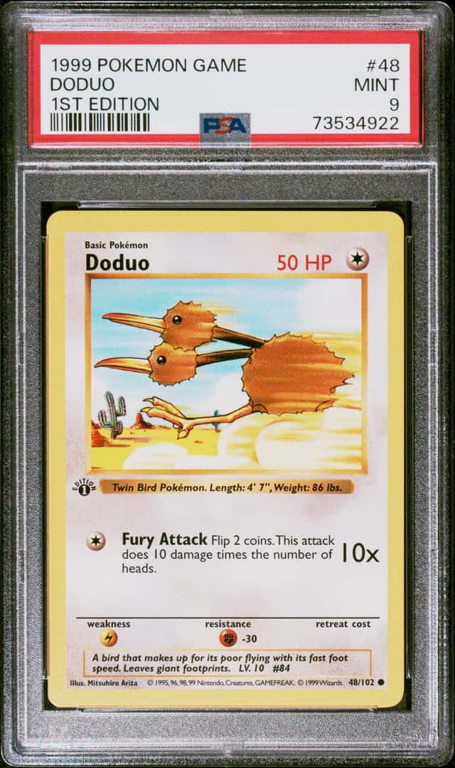 Doduo