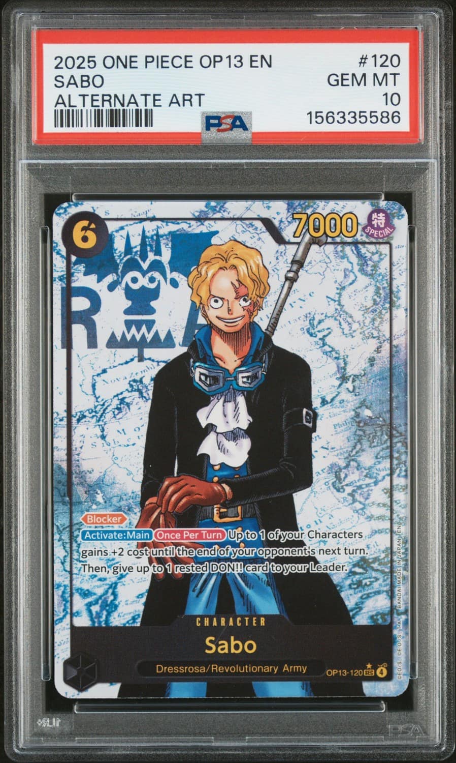 Sabo