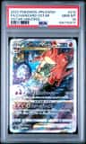 Charizard Vstar