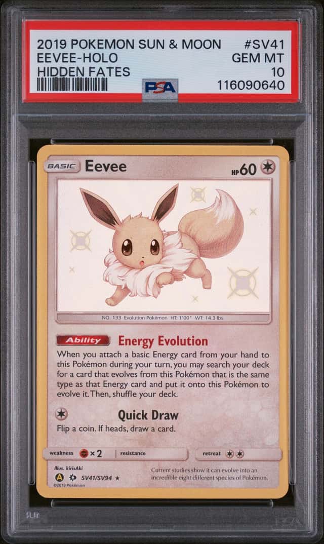 Eevee