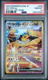 Jolteon Ex