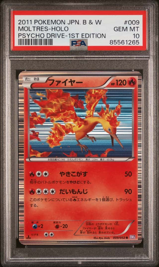 Moltres