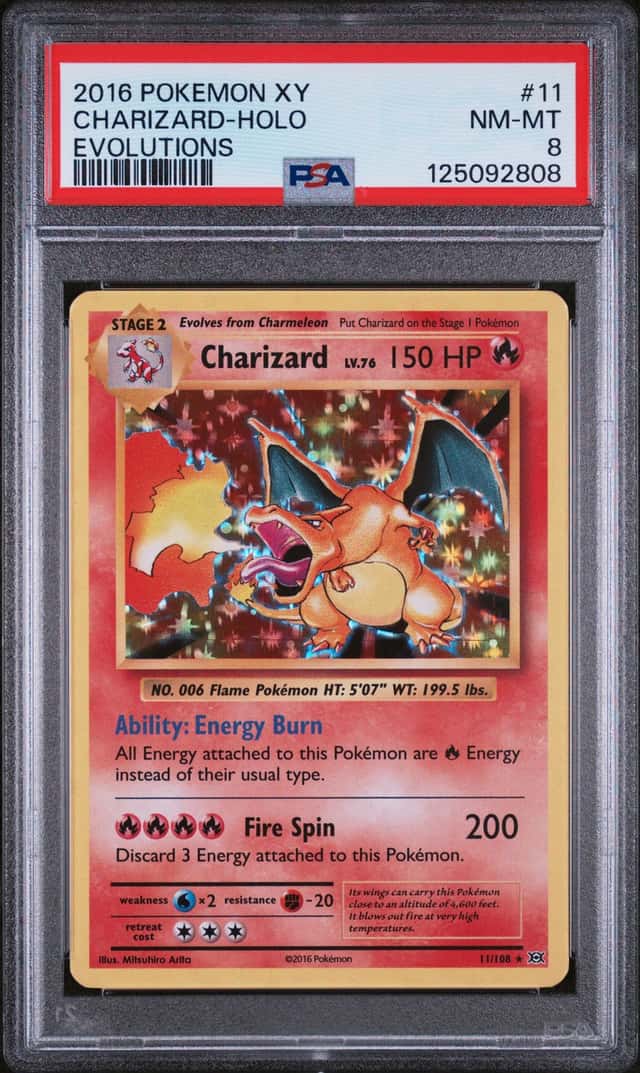 Charizard