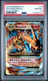 M Charizard Ex