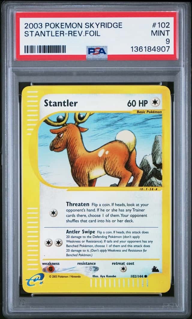 Stantler
