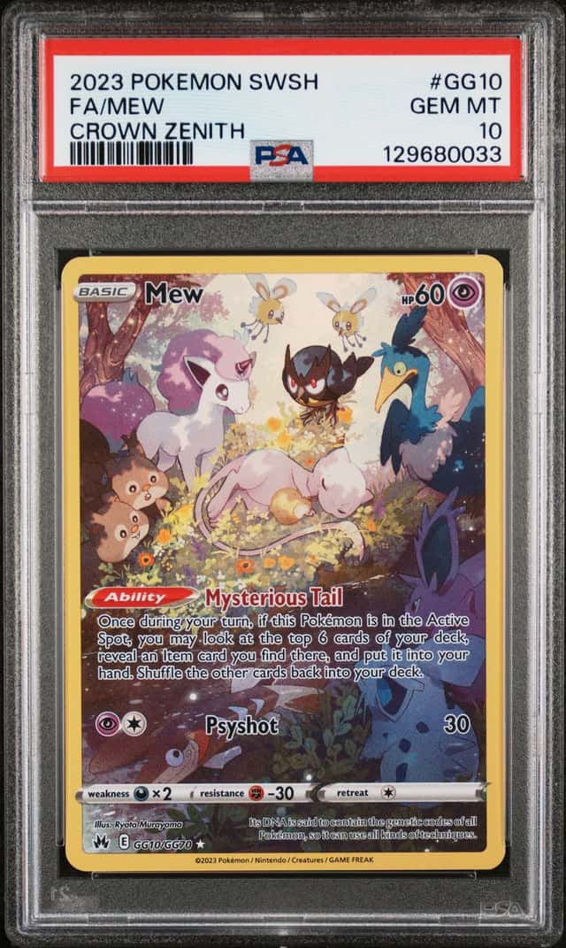 Mew