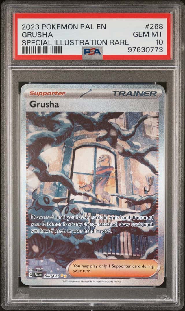 Grusha