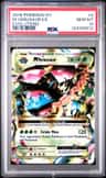 M Venusaur Ex