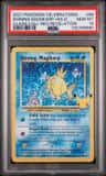 Shining Magikarp