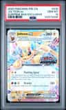 Jolteon Ex