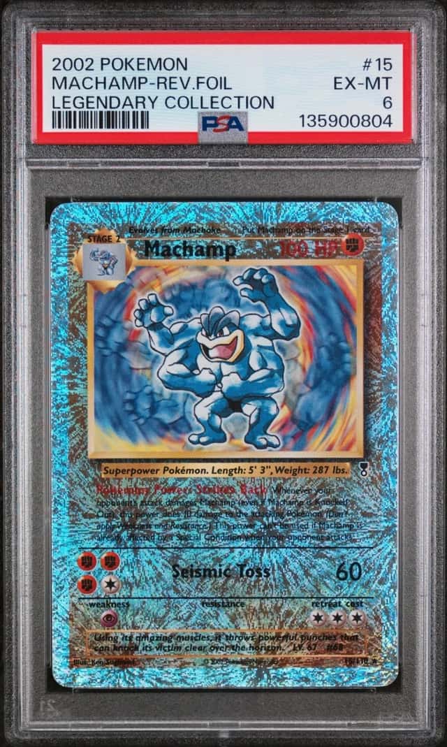 Machamp