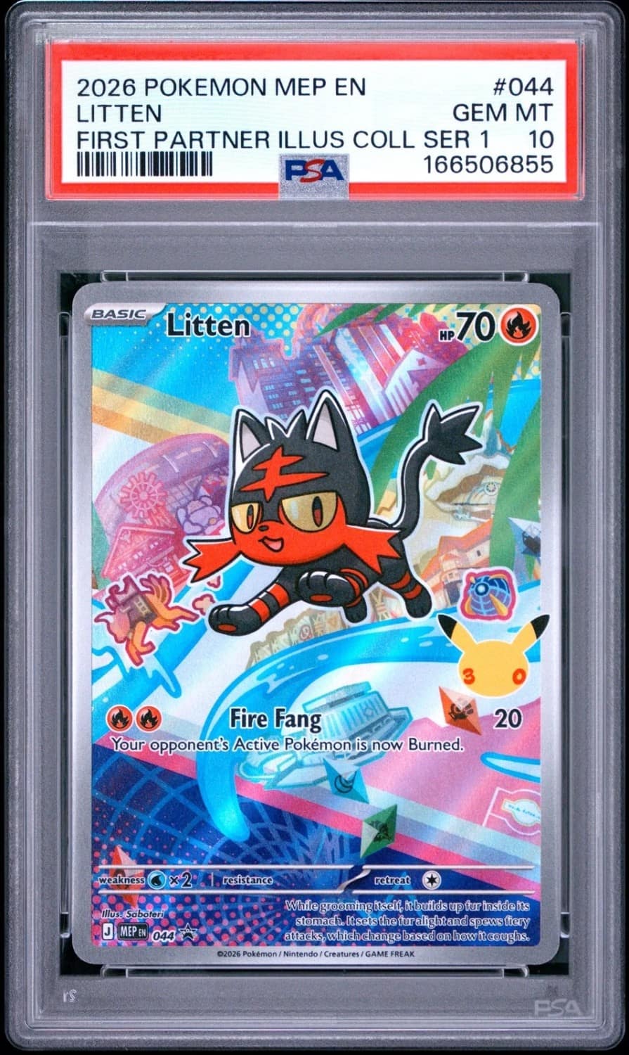 Litten