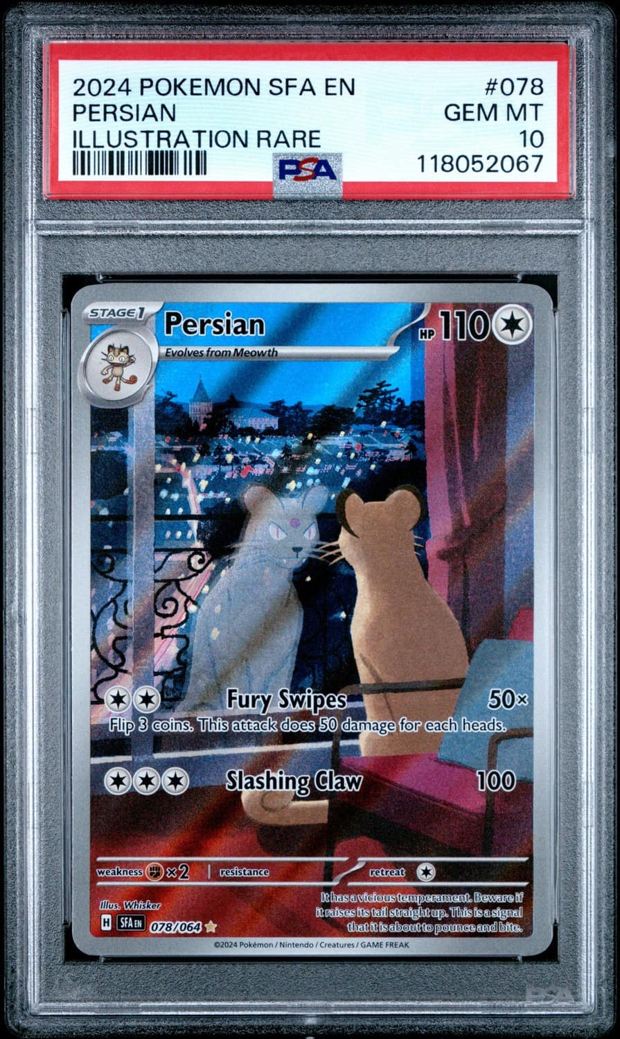 Persian
