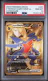Cynthia'S Garchomp Ex