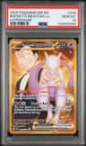Rocket'S Mewtwo Ex