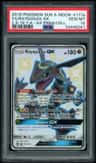Rayquaza Gx