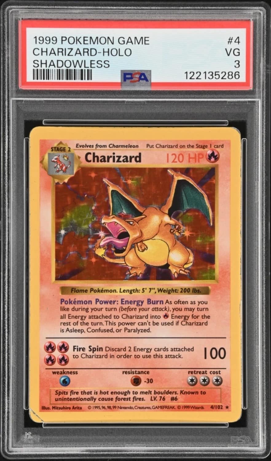 Charizard