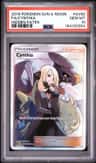 Cynthia