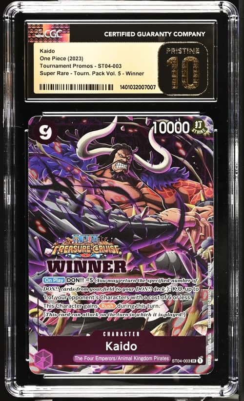 Kaido