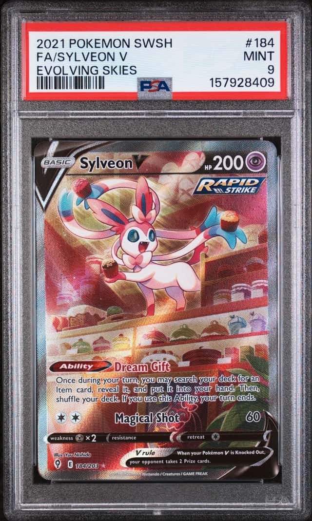 Sylveon V