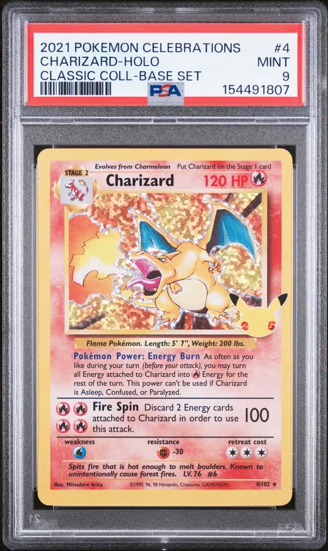 Charizard