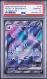 Rocket'S Nidoking Ex