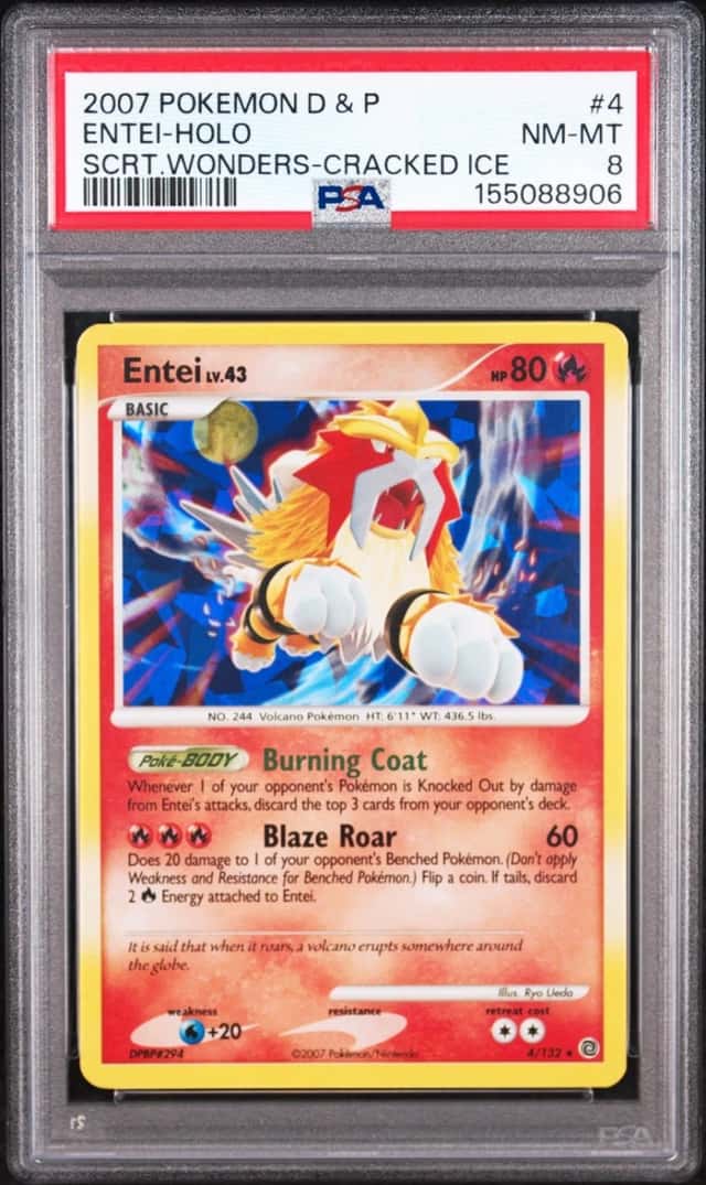 Entei