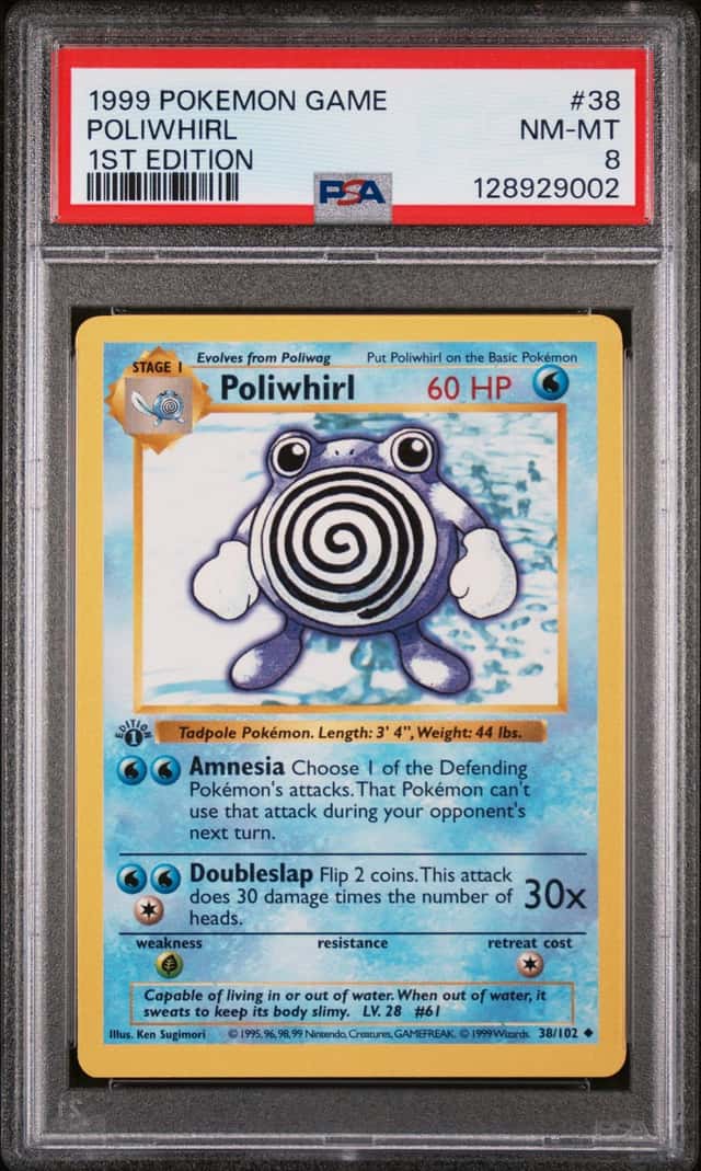 Poliwhirl