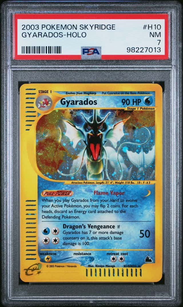 Gyarados